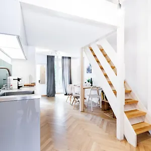 Dr Prenzlauer Berg Berlin